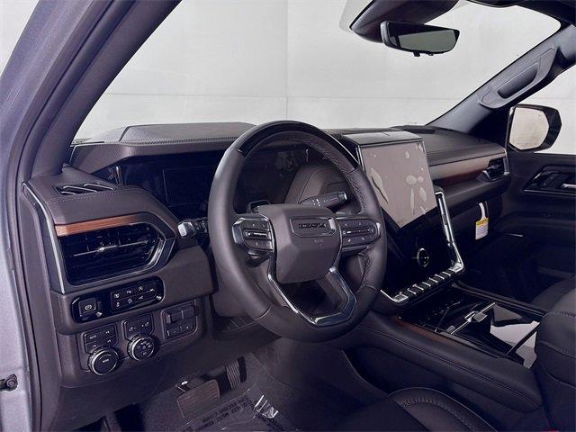 2025 GMC Yukon XL Vehicle Photo in PUYALLUP, WA 98371-4149