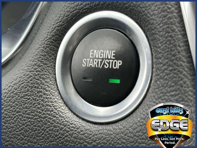 2022 Chevrolet Traverse Vehicle Photo in Roslyn, NY 11576