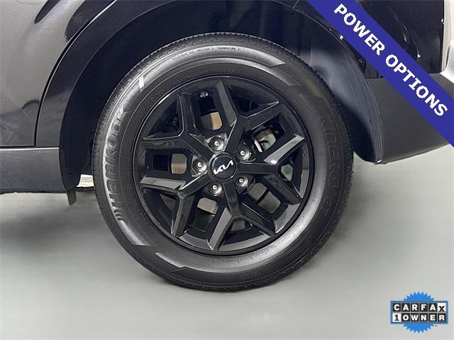 2022 Kia Soul Vehicle Photo in Puyallup, WA 98371