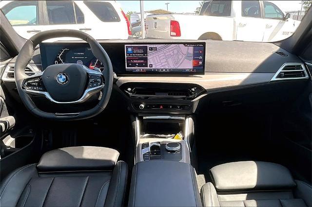 2025 BMW 430i xDrive Vehicle Photo in Grapevine, TX 76051