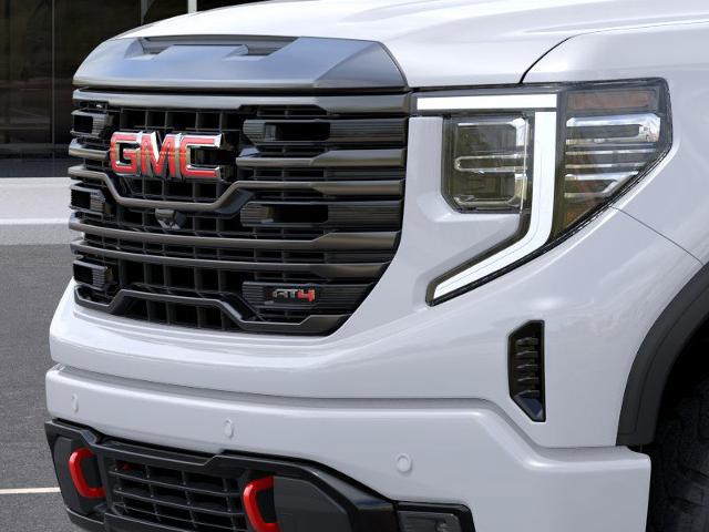 2025 GMC Sierra 1500 Vehicle Photo in TOPEKA, KS 66609-0000
