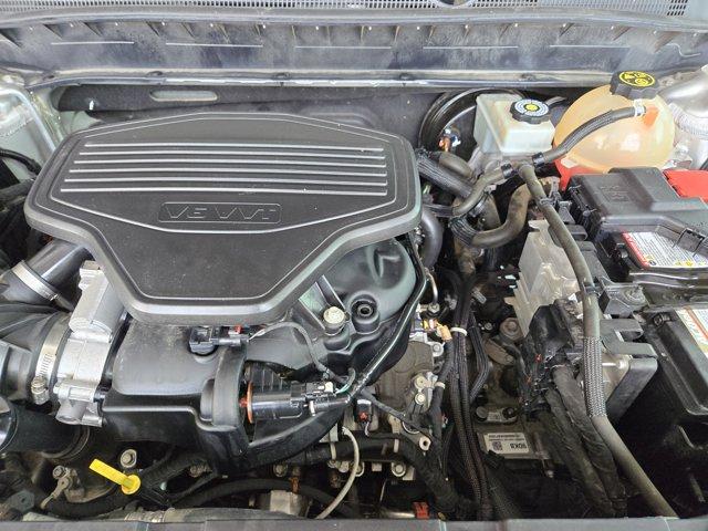 2019 Chevrolet Blazer Vehicle Photo in Decatur, TX 76234