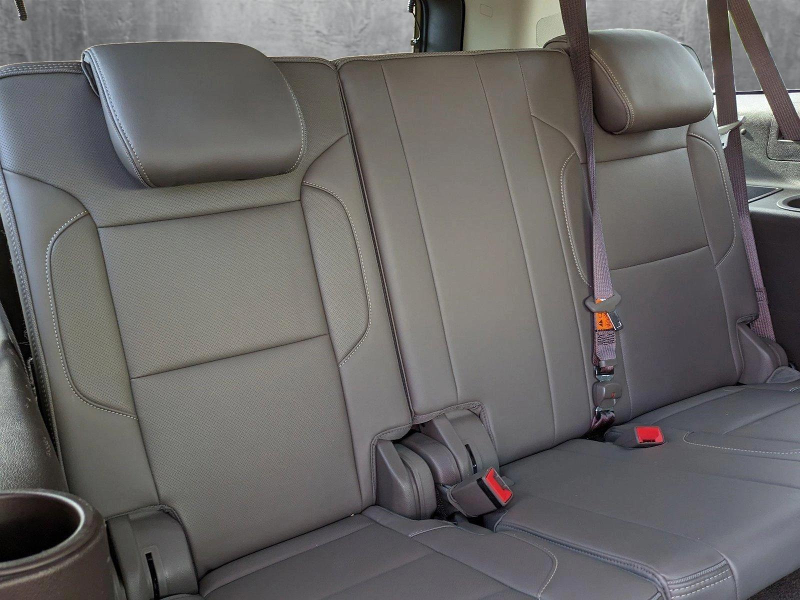 2017 GMC Yukon XL Vehicle Photo in Bethesda, MD 20852