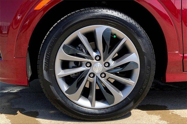 2023 Buick Encore GX Vehicle Photo in TOPEKA, KS 66609-0000