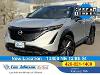 Used 2023 Nissan Ariya Engage with VIN JN1CF0BB2PM705379 for sale in Kirkland, WA