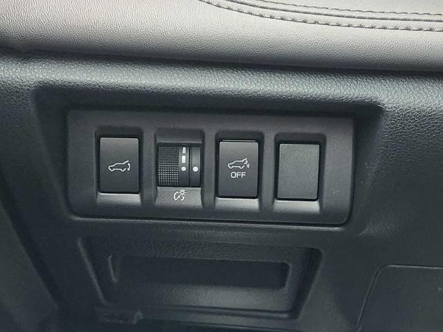 2025 Subaru Outback Vehicle Photo in DALLAS, TX 75209
