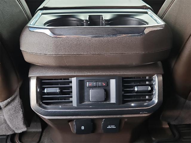 2022 Ford F-150 Vehicle Photo in EASTLAND, TX 76448-3020
