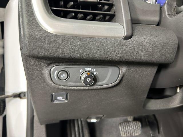 2022 GMC Terrain Vehicle Photo in MEDINA, OH 44256-9631