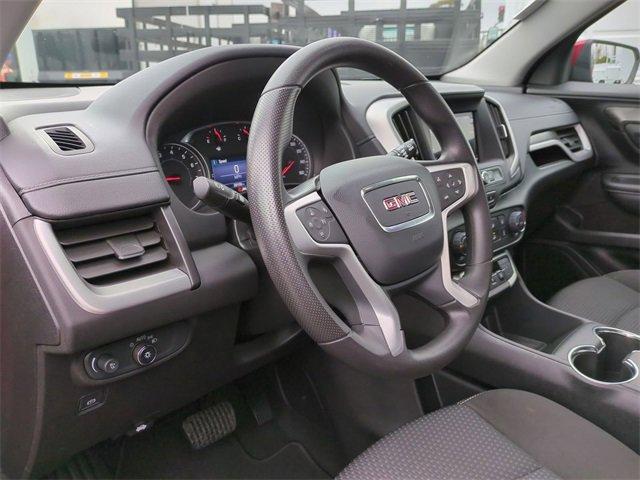 2022 GMC Terrain Vehicle Photo in PASADENA, CA 91107-3803