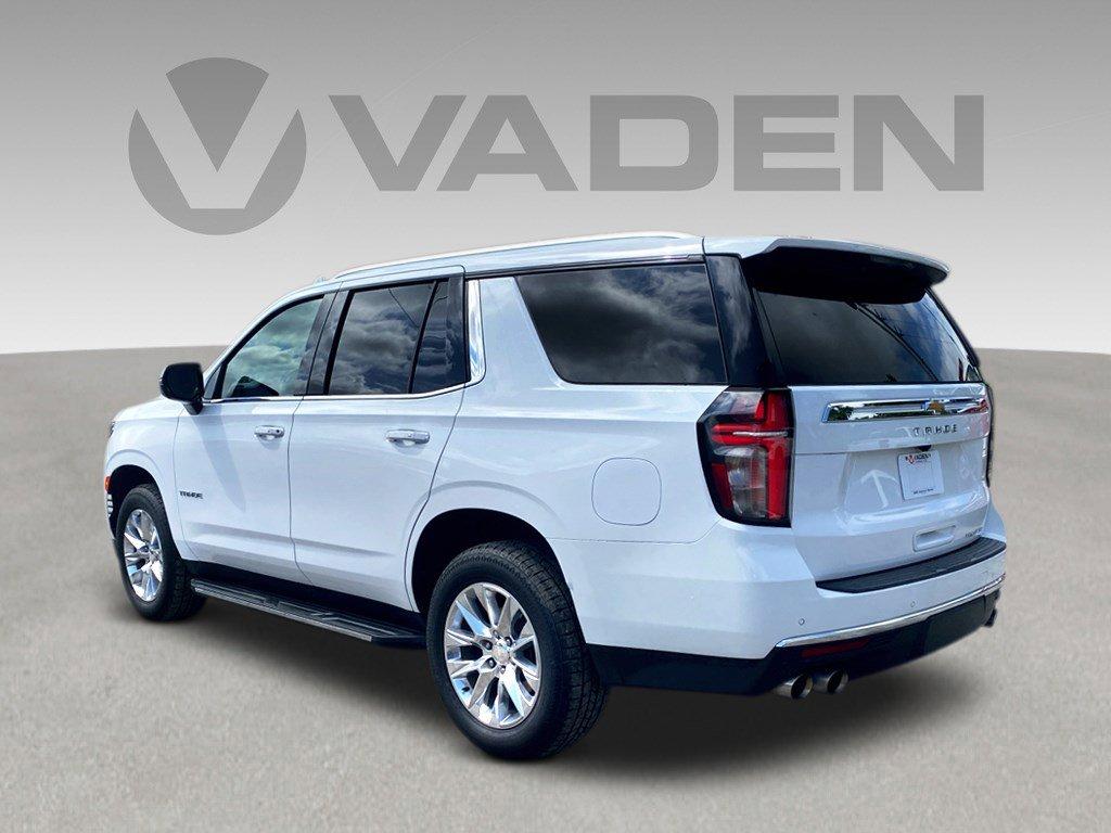 2023 Chevrolet Tahoe Vehicle Photo in SAVANNAH, GA 31406-4513
