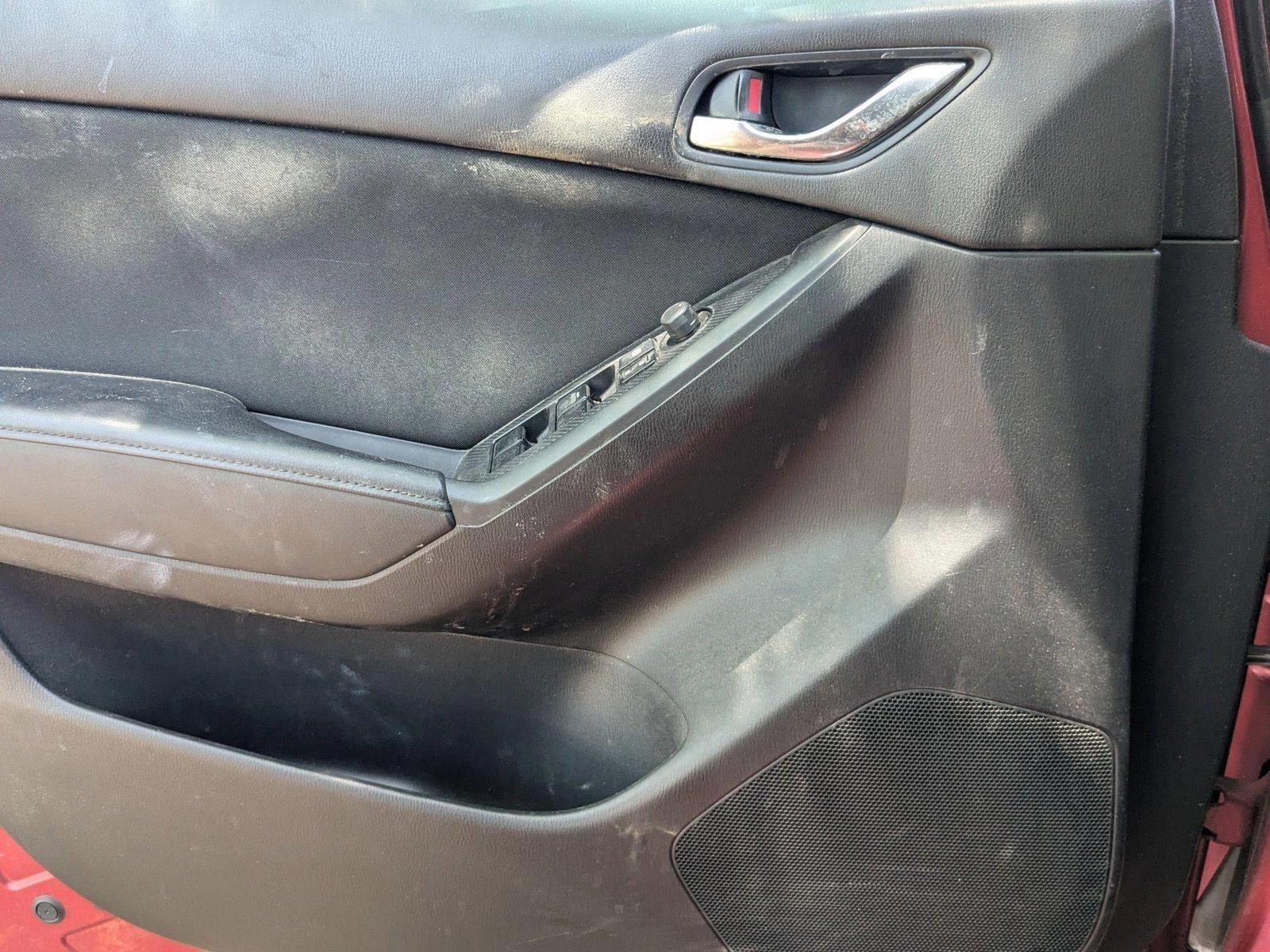 2016 Mazda CX-5 Vehicle Photo in Tampa, FL 33614