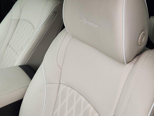 2023 Buick Enclave Vehicle Photo in Decatur, TX 76234