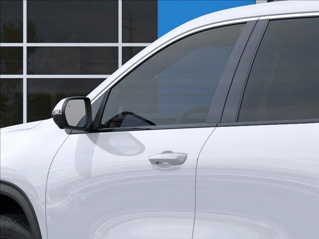 2025 GMC Acadia Vehicle Photo in HENDERSON, NC 27536-2966