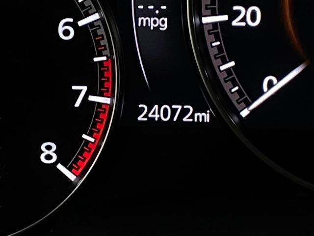 2023 Mazda CX-50 Vehicle Photo in Appleton, WI 54913