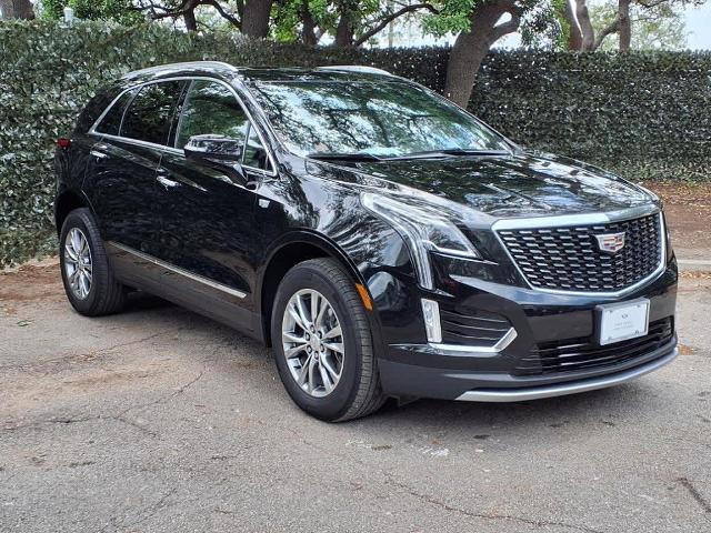 2023 Cadillac XT5 Vehicle Photo in San Antonio, TX 78230-1001