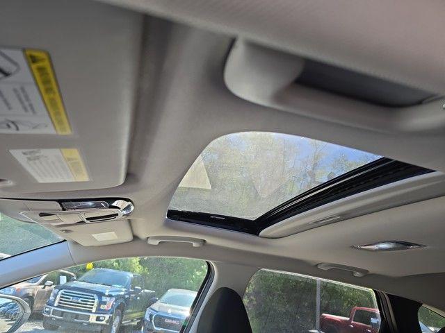 2022 Hyundai TUCSON Vehicle Photo in Pleasant Hills, PA 15236