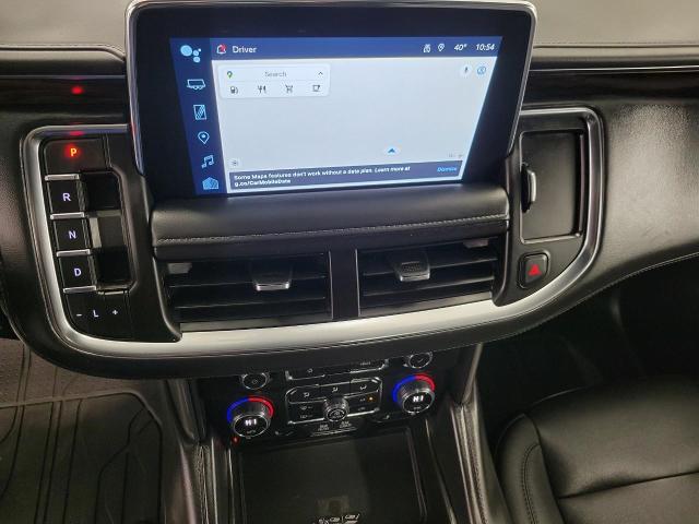 2023 Chevrolet Tahoe Vehicle Photo in NEENAH, WI 54956-2243
