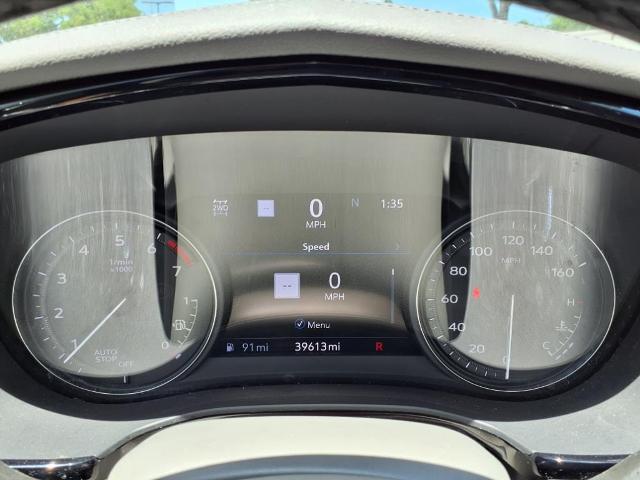 2023 Cadillac XT5 Vehicle Photo in Tampa, FL 33612