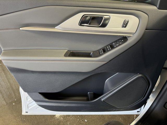 2025 Ford Explorer Vehicle Photo in Ogallala, NE 69153