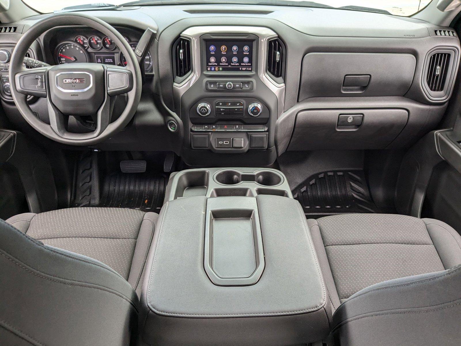 2024 GMC Sierra 1500 Vehicle Photo in Maitland, FL 32751