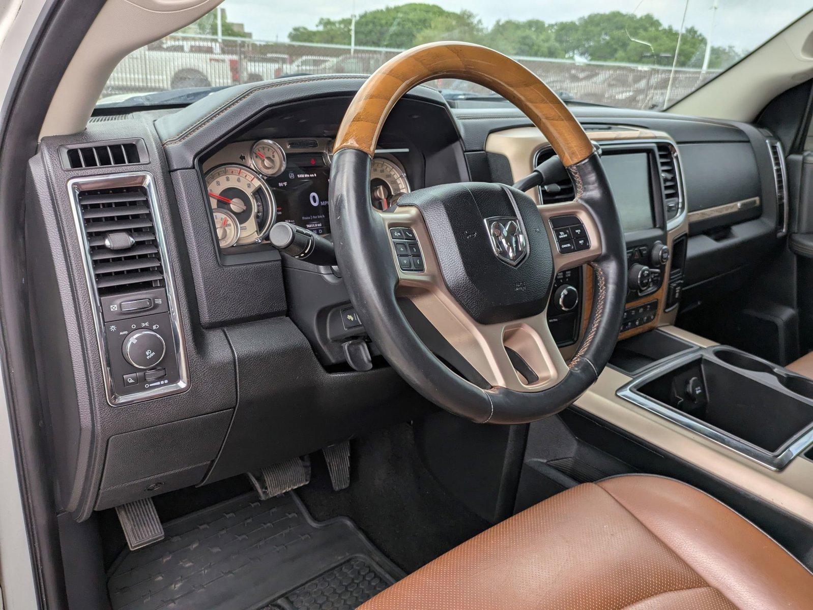 2014 Ram 2500 Vehicle Photo in Corpus Christi, TX 78415