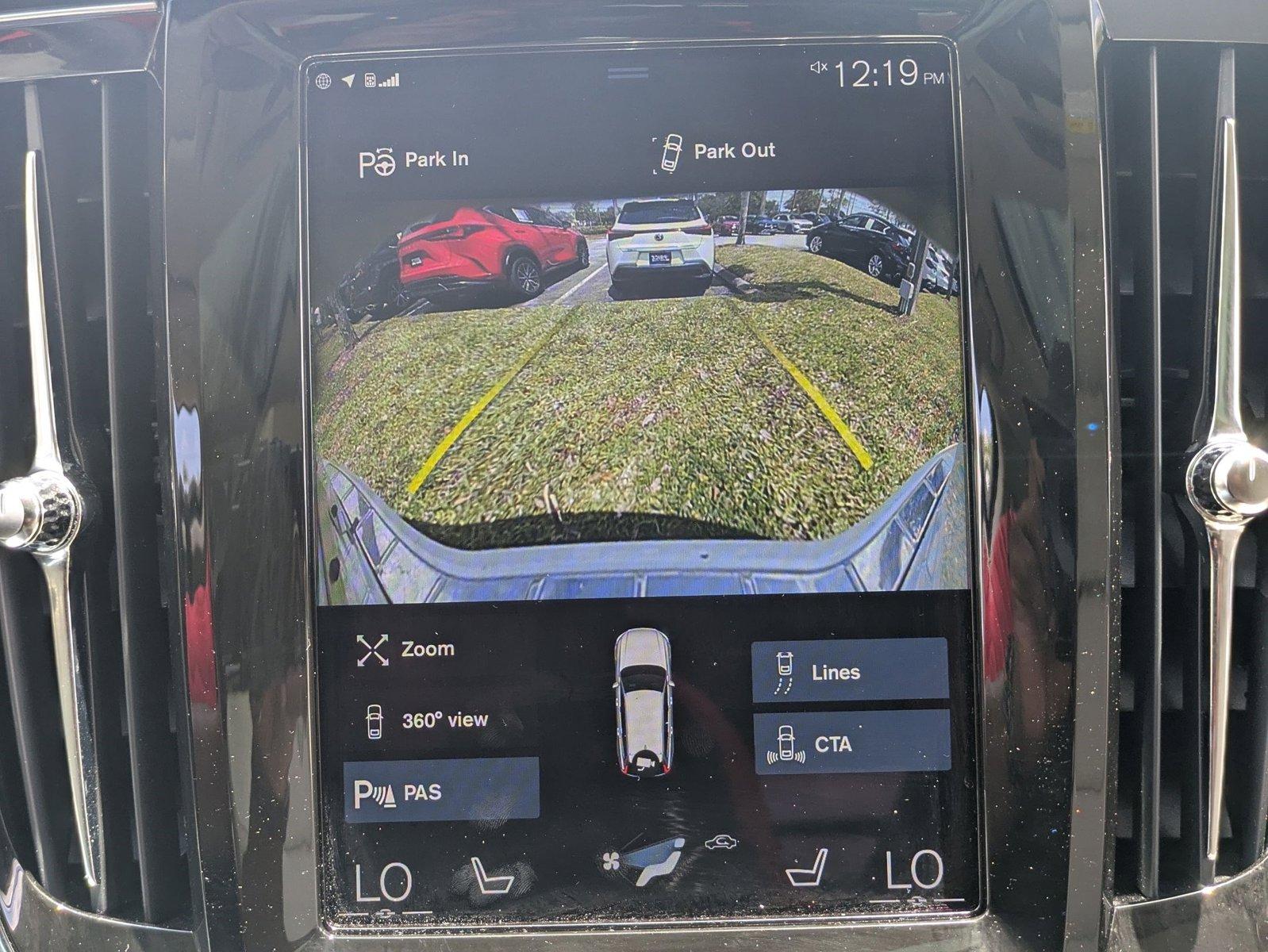 2021 Volvo V90 Cross Country Vehicle Photo in Coconut Creek, FL 33073
