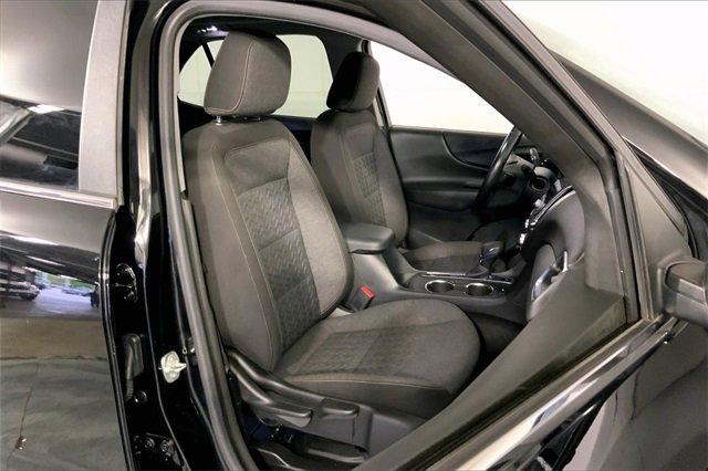 2022 Chevrolet Equinox Vehicle Photo in INDEPENDENCE, MO 64055-1314