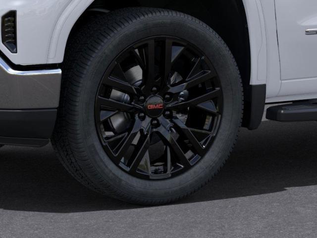 2025 GMC Sierra 1500 Vehicle Photo in PASADENA, CA 91107-3803