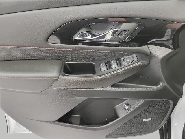 2023 Chevrolet Traverse Vehicle Photo in APPLETON, WI 54914-4656