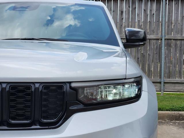 2023 Jeep Grand Cherokee Vehicle Photo in HOUSTON, TX 77079