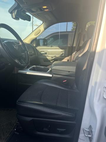 2017 Ram 1500 Vehicle Photo in ROSENBERG, TX 77471-5675
