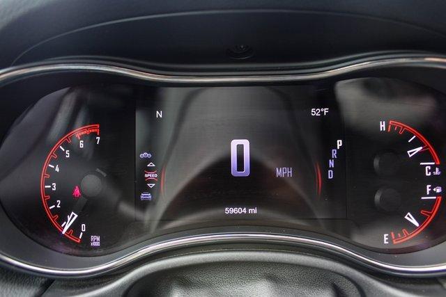 2018 Dodge Durango Vehicle Photo in MILES CITY, MT 59301-5791