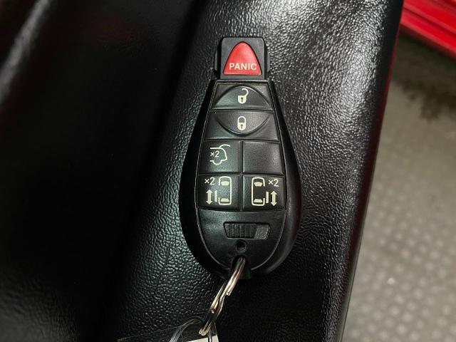 2012 Dodge Grand Caravan Vehicle Photo in Appleton, WI 54913