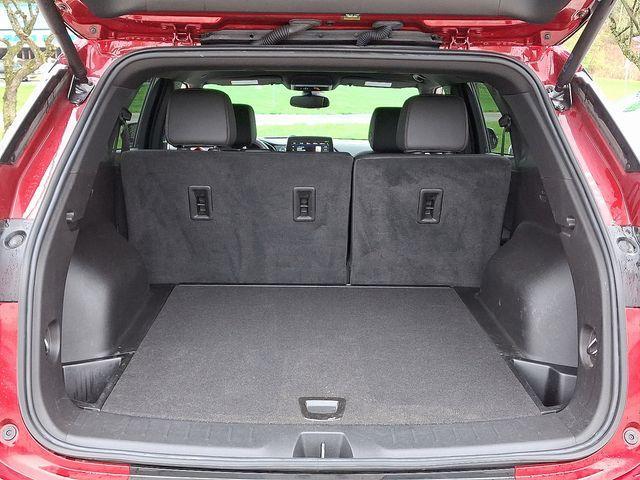 2023 Chevrolet Blazer Vehicle Photo in PAWLING, NY 12564-3219
