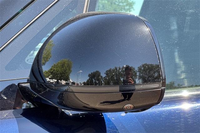 2023 Land Rover Range Rover Vehicle Photo in ELK GROVE, CA 95757-8703