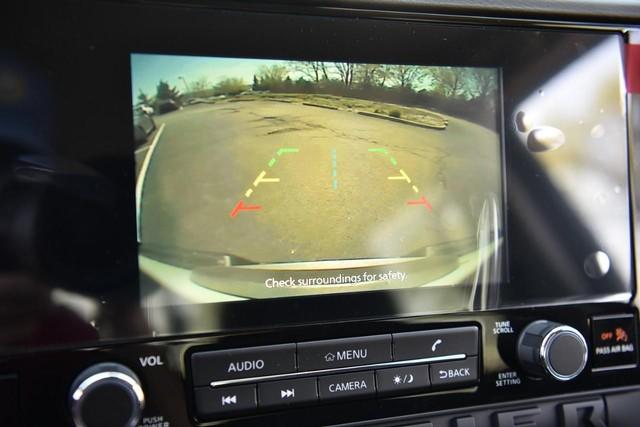 2025 Nissan Frontier Vehicle Photo in Ballwin, MO 63011