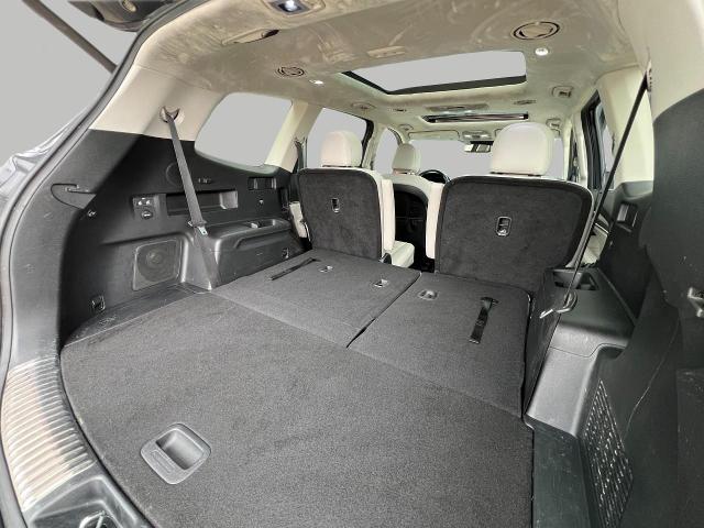 2021 Kia Telluride Vehicle Photo in Appleton, WI 54914