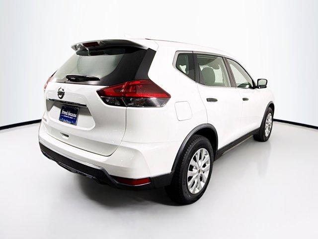 2019 Nissan Rogue Vehicle Photo in Flemington, NJ 08822