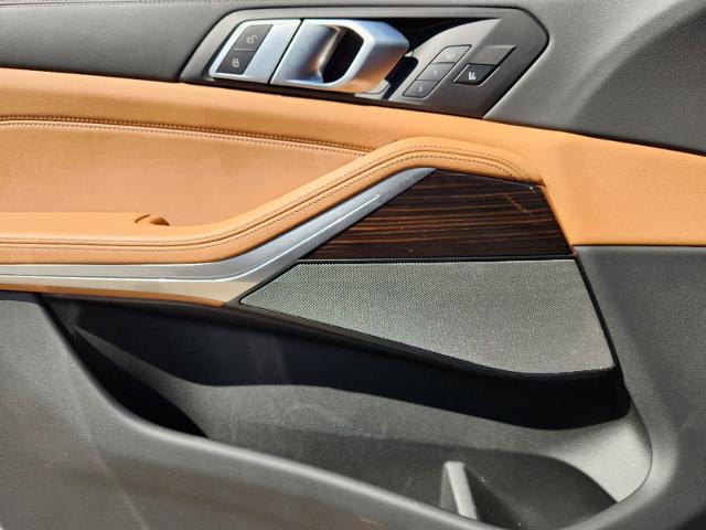 2025 BMW X5 xDrive40i Vehicle Photo in PLANO, TX 75024