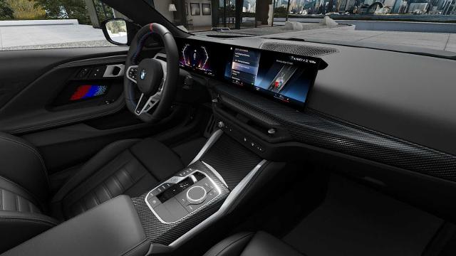 2025 BMW M240i xDrive Vehicle Photo in GRAPEVINE, TX 76051