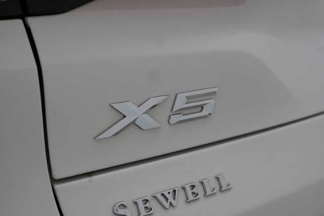 2025 BMW X5 sDrive40i Vehicle Photo in GRAPEVINE, TX 76051