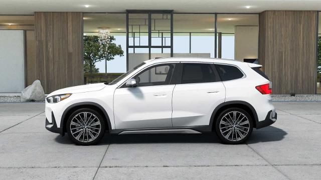 2025 BMW X1 xDrive28i Vehicle Photo in GRAPEVINE, TX 76051