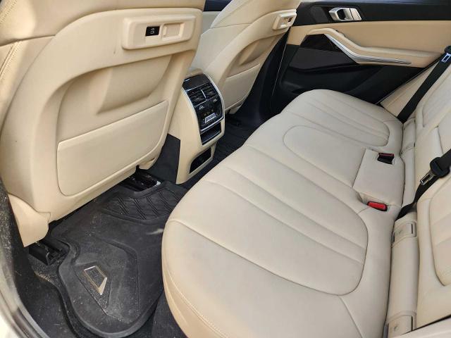 2021 BMW X5 xDrive40i Vehicle Photo in PLANO, TX 75024