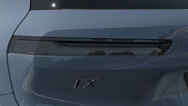 2026 BMW iX Vehicle Photo in GRAPEVINE, TX 76051