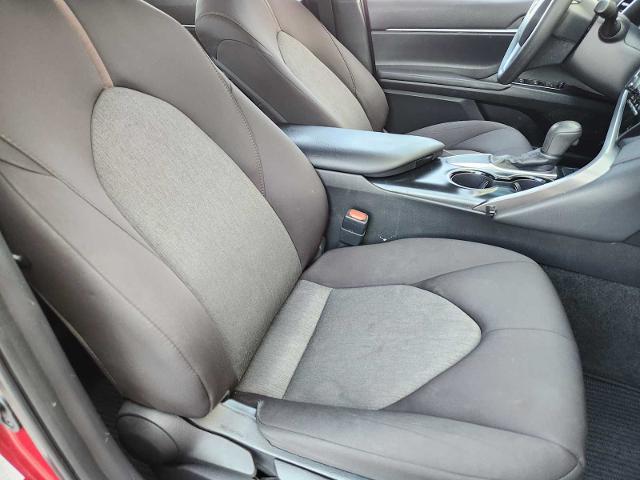 2019 Toyota Camry Vehicle Photo in PLANO, TX 75024