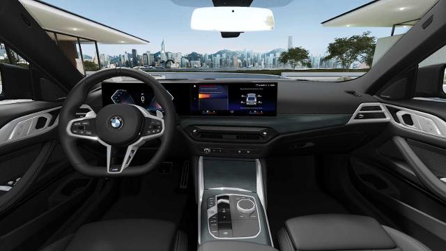 2026 BMW 430i Vehicle Photo in GRAPEVINE, TX 76051