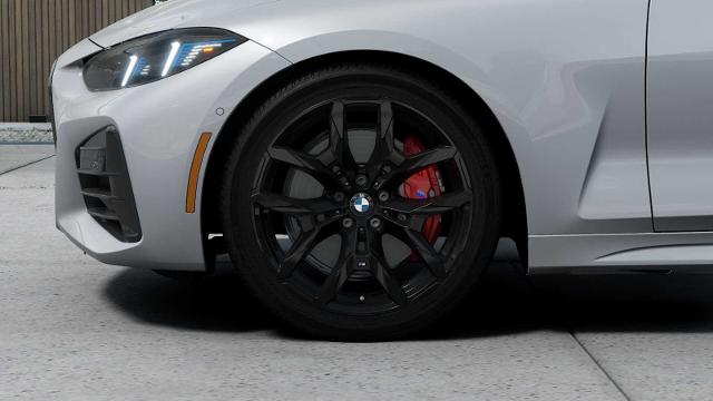 2026 BMW M440i Vehicle Photo in GRAPEVINE, TX 76051