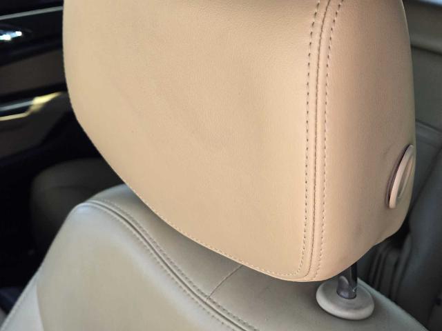 2014 Cadillac SRX Vehicle Photo in DENTON, TX 76210-9321