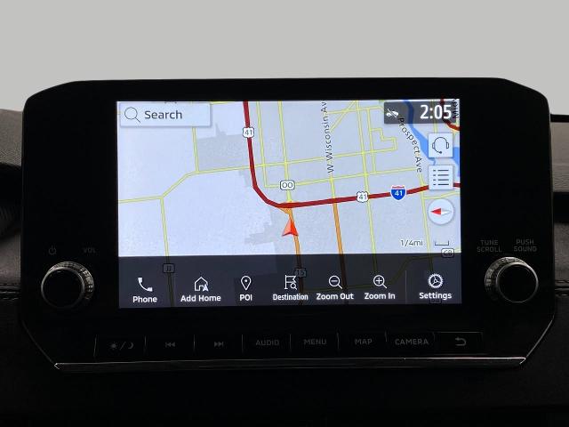 2022 Mitsubishi Outlander Vehicle Photo in Appleton, WI 54913