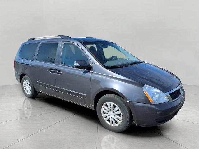 2012 Kia Sedona Vehicle Photo in Oshkosh, WI 54904